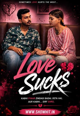 Love Sucks